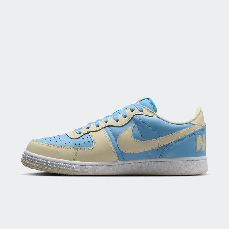 Nike Terminator Low "Aquarius Blue" | HF4834-407