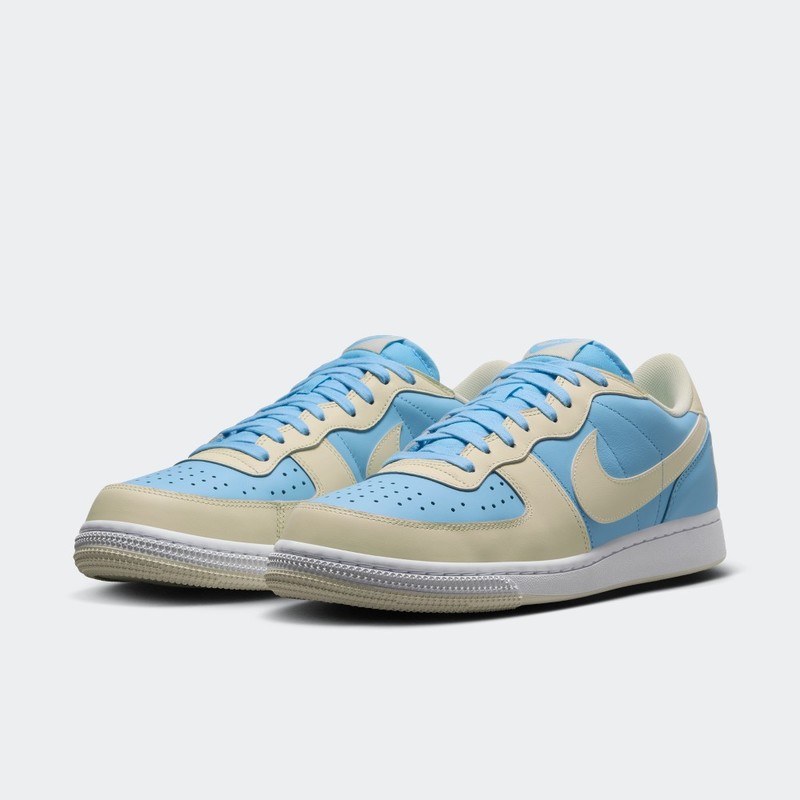 Nike Terminator Low "Aquarius Blue" | HF4834-407