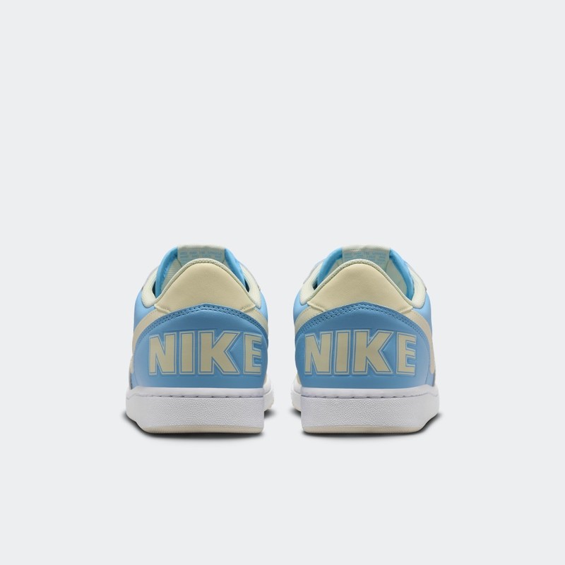 Nike Terminator Low "Aquarius Blue" | HF4834-407