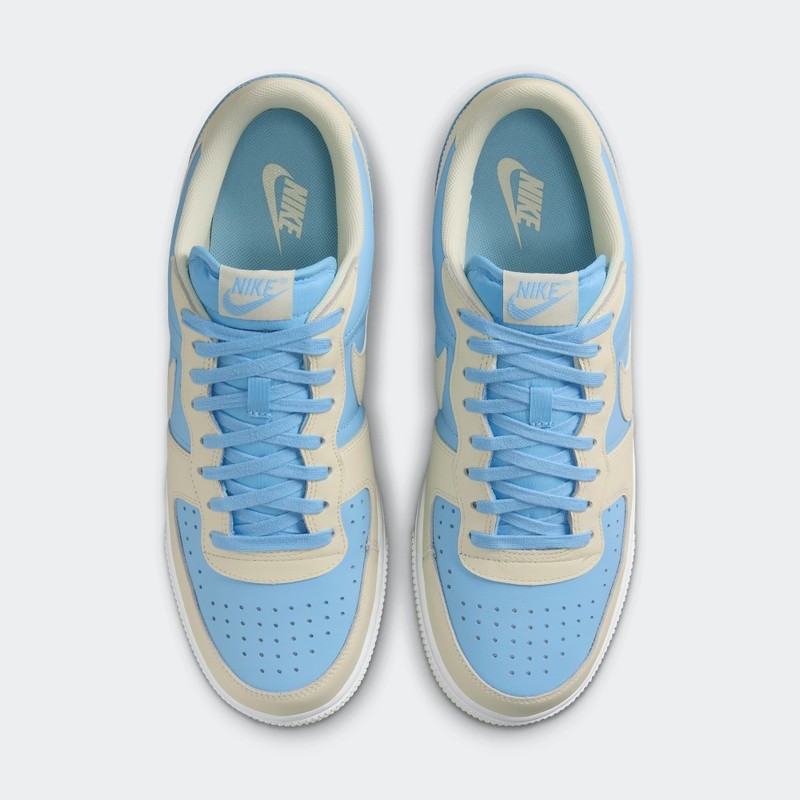 Nike Terminator Low "Aquarius Blue" | HF4834-407