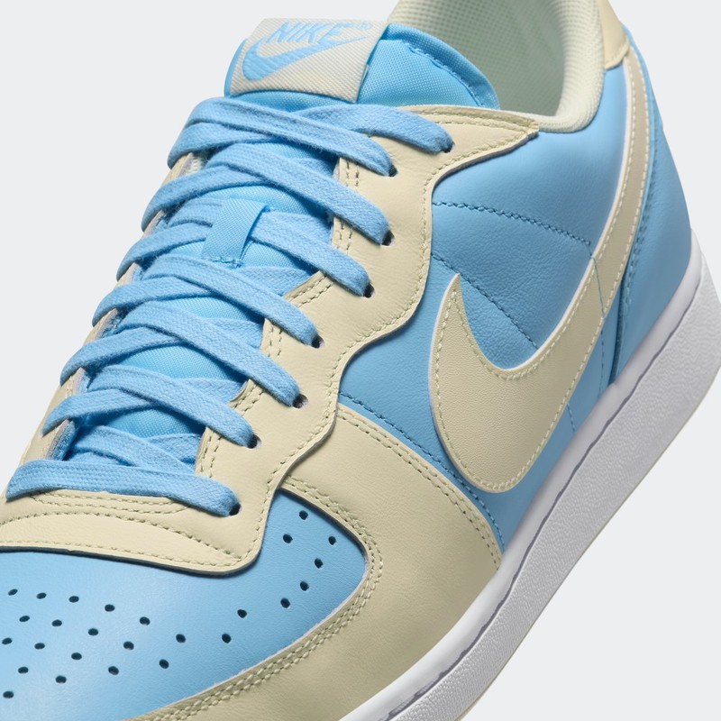 Nike Terminator Low "Aquarius Blue" | HF4834-407