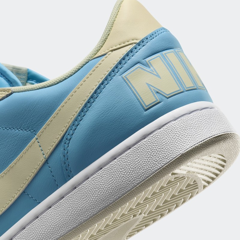 Nike Terminator Low "Aquarius Blue" | HF4834-407