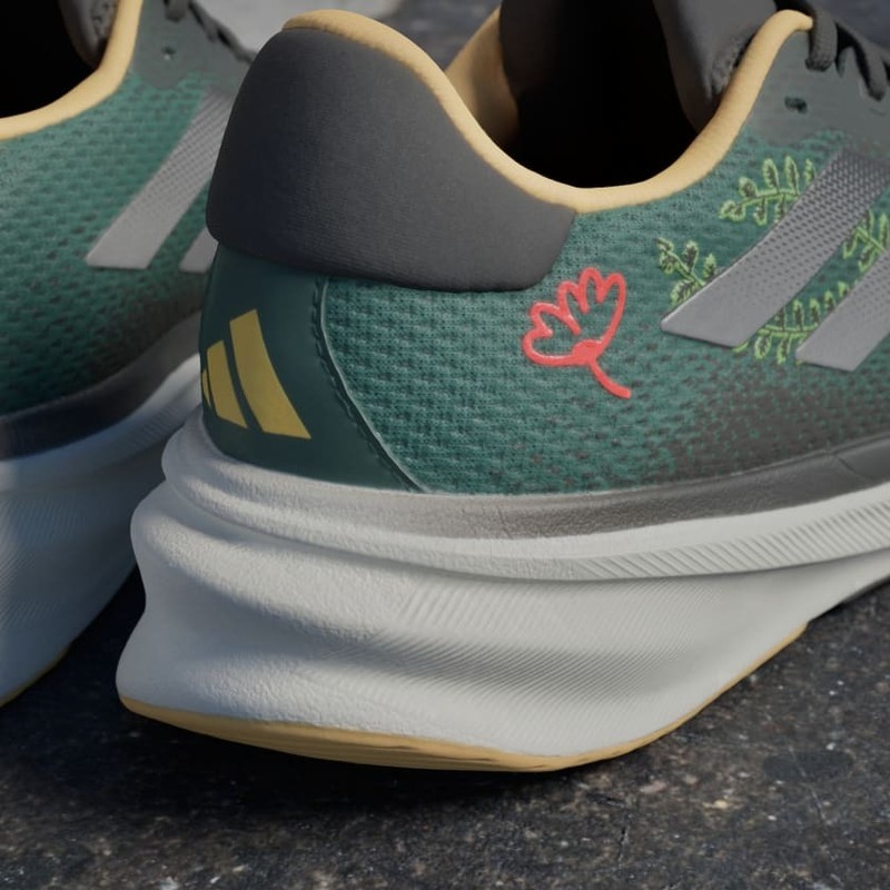 adidas Supernova Stride "Earth Day" | IG8340