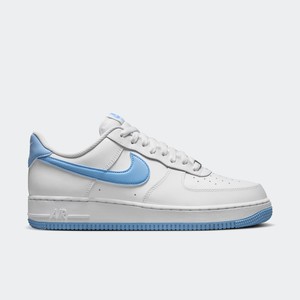 Nike Air Force 1 Low "Aquarius Blue" | FQ4296-100 Nike Air Force 1 Low "Aquarius Blue" | FQ4296-100