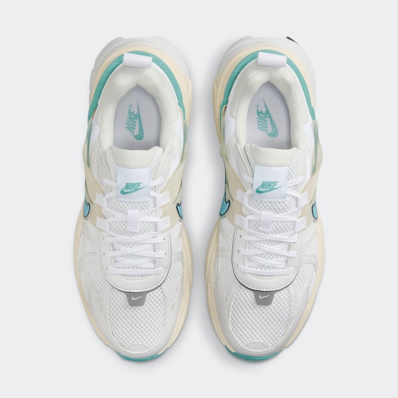Nike V2K Run "Coconut Milk" | FD0736-105