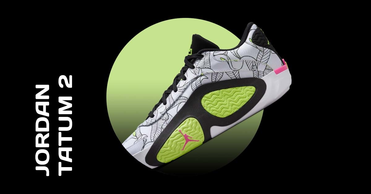 Air Jordan Tatum 2