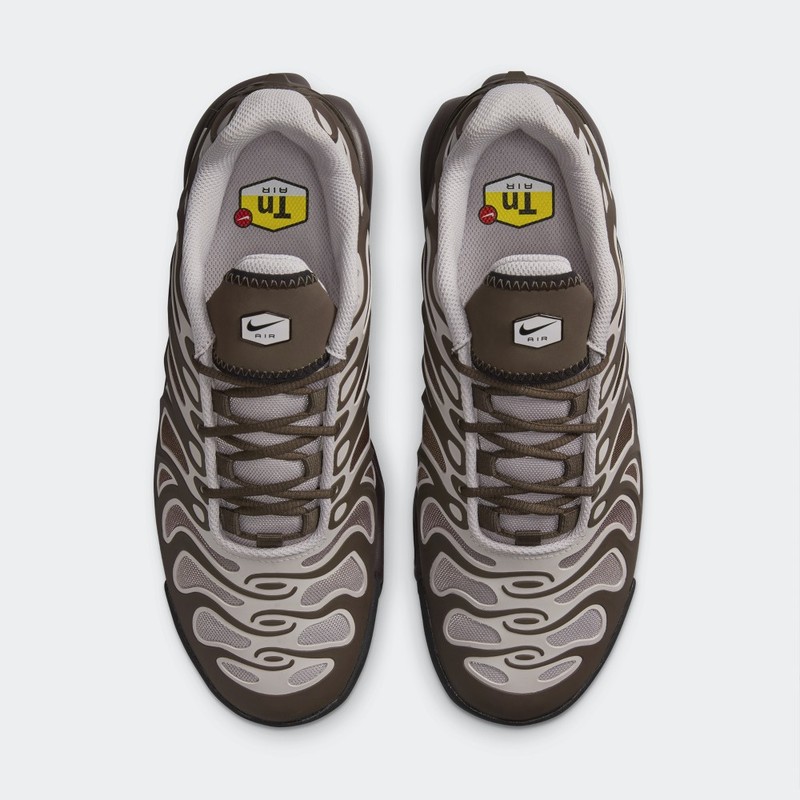 Nike Air Max Plus Drift "Baroque Brown" | FV4081-200