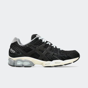 Ennoy x Asics GEL-Nimbus 9 "Black" | 1201A986-002 Ennoy x Asics GEL-Nimbus 9 "Black" | 1201A986-002
