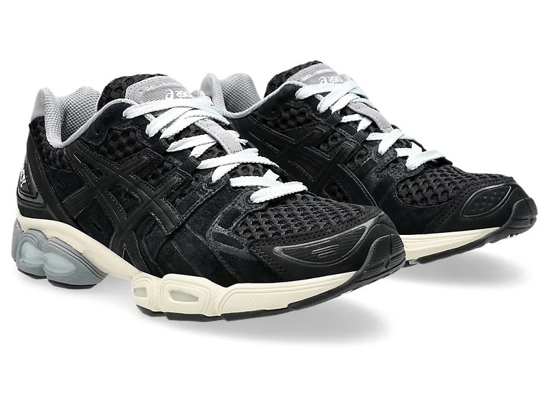 Ennoy x Asics GEL-Nimbus 9 "Black" | 1201A986-002