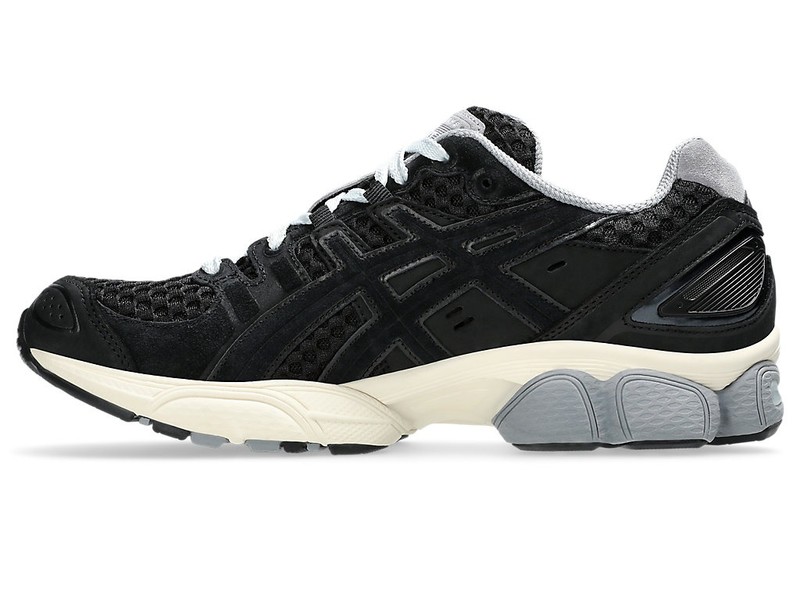 Ennoy x Asics GEL-Nimbus 9 "Black" | 1201A986-002