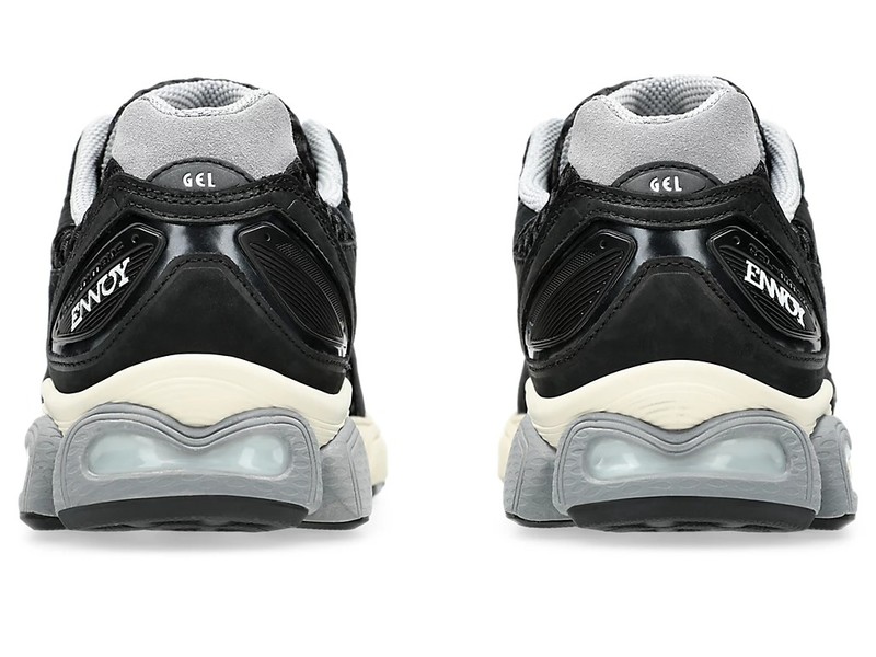 Ennoy x Asics GEL-Nimbus 9 "Black" | 1201A986-002