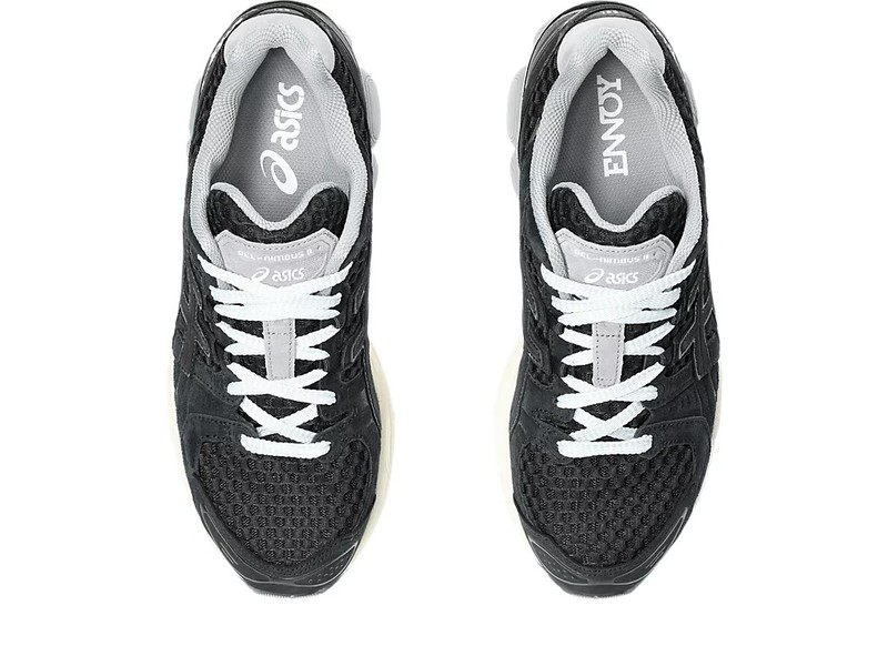Ennoy x Asics GEL-Nimbus 9 "Black" | 1201A986-002