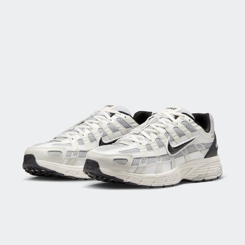 Nike P-6000 "Platinum Tint" | HJ3488-001