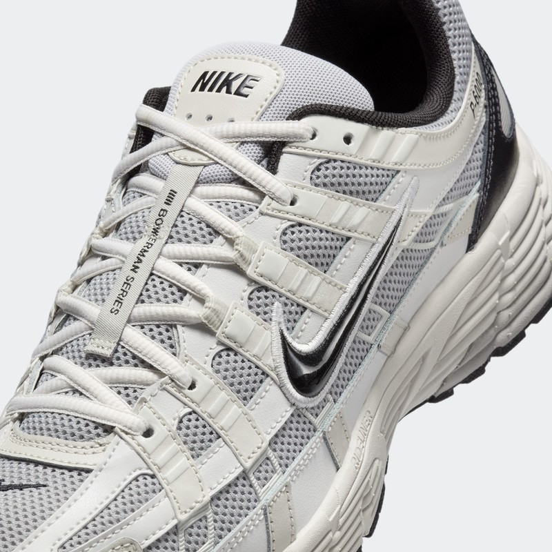 Nike P-6000 "Platinum Tint" | HJ3488-001