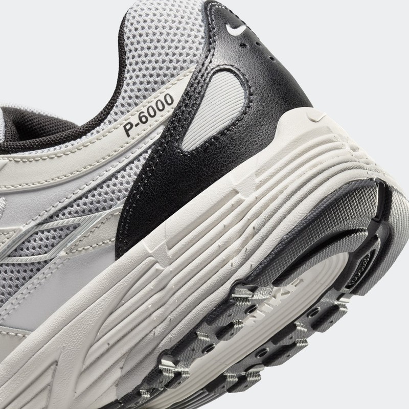 Nike P-6000 "Platinum Tint" | HJ3488-001