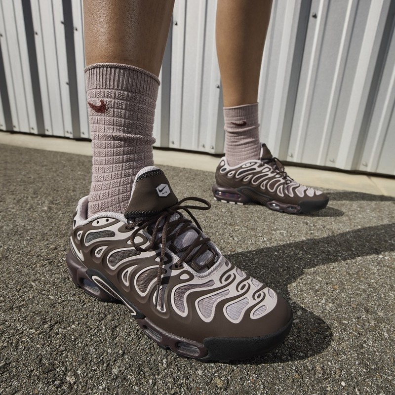 Nike Air Max Plus Drift "Baroque Brown" | FV4081-200