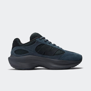 Auralee x New Balance WRPD Runner "Navy" | UWRPDAL