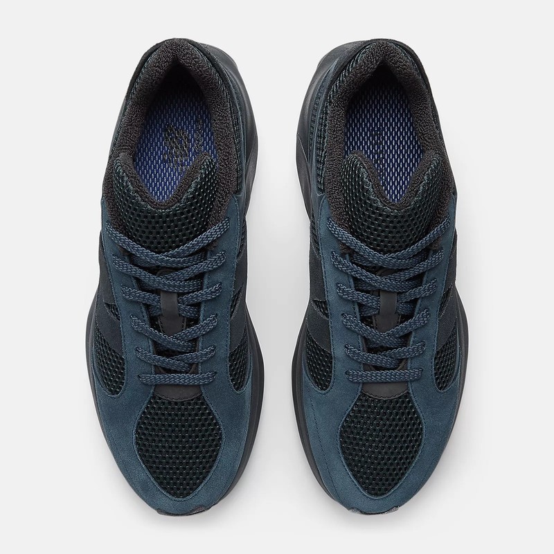 Auralee x New Balance WRPD Runner "Navy" | UWRPDAL