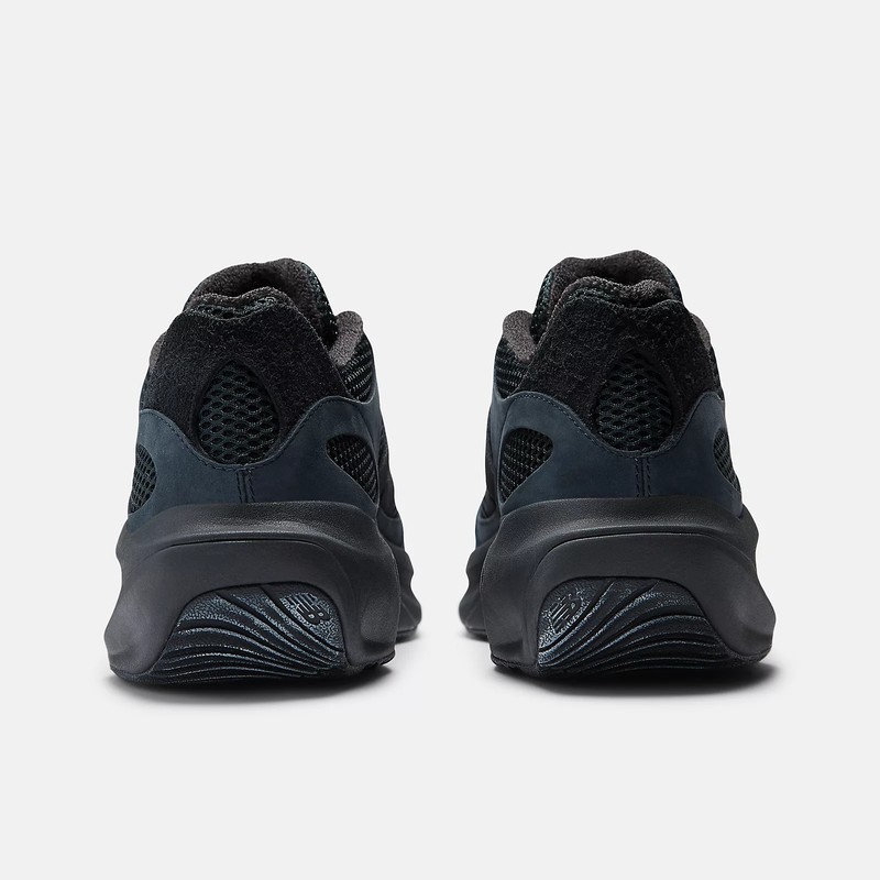 Auralee x New Balance WRPD Runner "Navy" | UWRPDAL