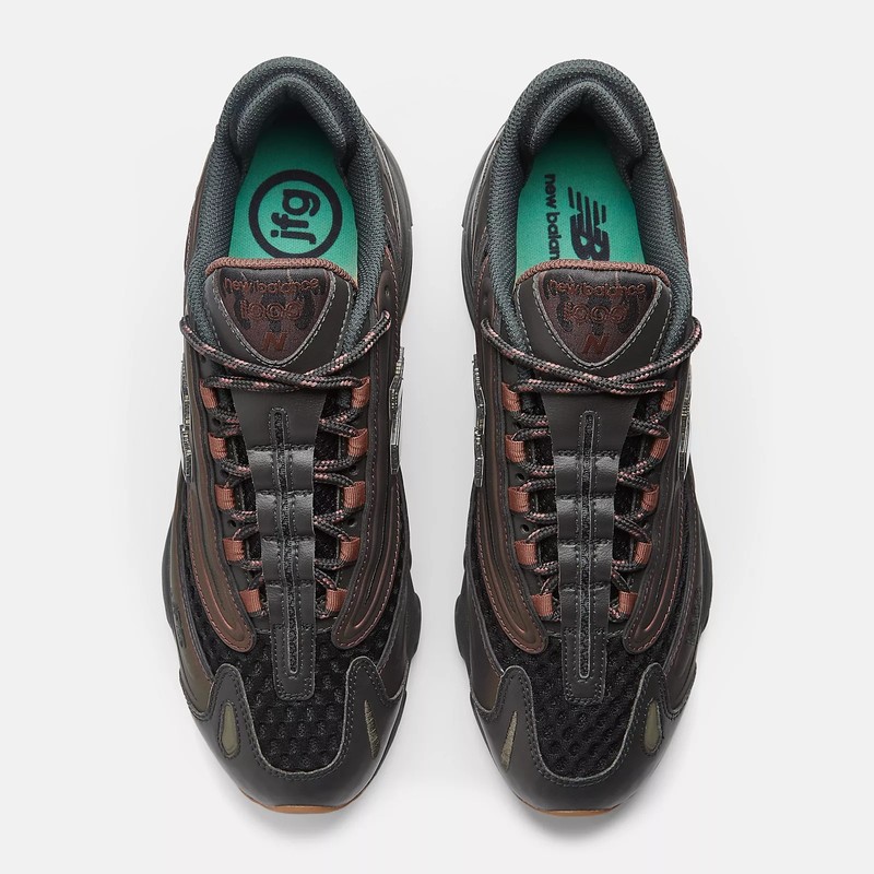 Joe Freshgoods x New Balance 1000 | M1000JF1