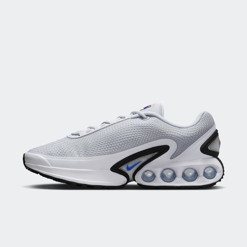Nike Air Max Dn "Pure Platinum" | DV3337-005