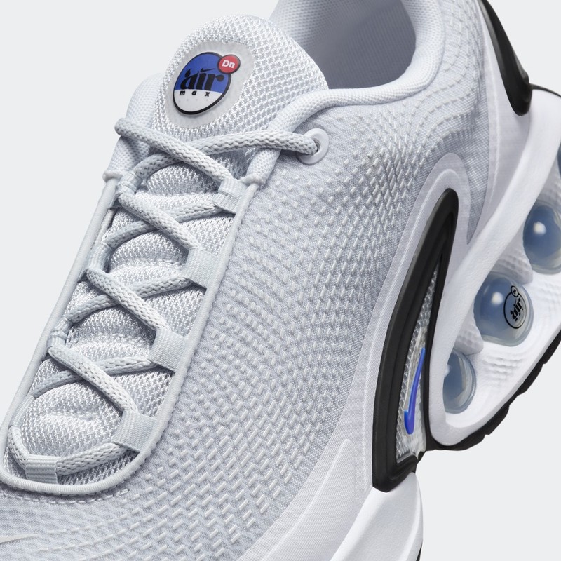 Nike Air Max Dn "Pure Platinum" | DV3337-005