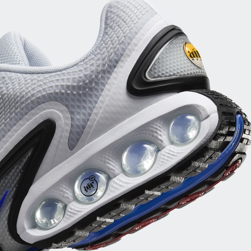 Nike Air Max Dn "Pure Platinum" | DV3337-005