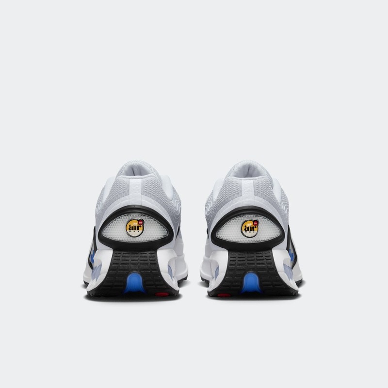 Nike Air Max Dn "Pure Platinum" | DV3337-005