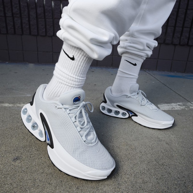 Nike Air Max Dn "Pure Platinum" | DV3337-005