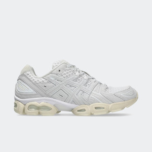 Ennoy x Asics Gel-Nimbus 9 "White" | 1201B034-100 Ennoy x Asics Gel-Nimbus 9 "White" | 1201B034-100