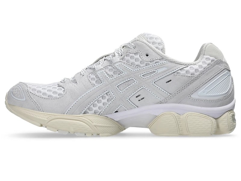 Ennoy x Asics Gel-Nimbus 9 "White" | 1201B034-100