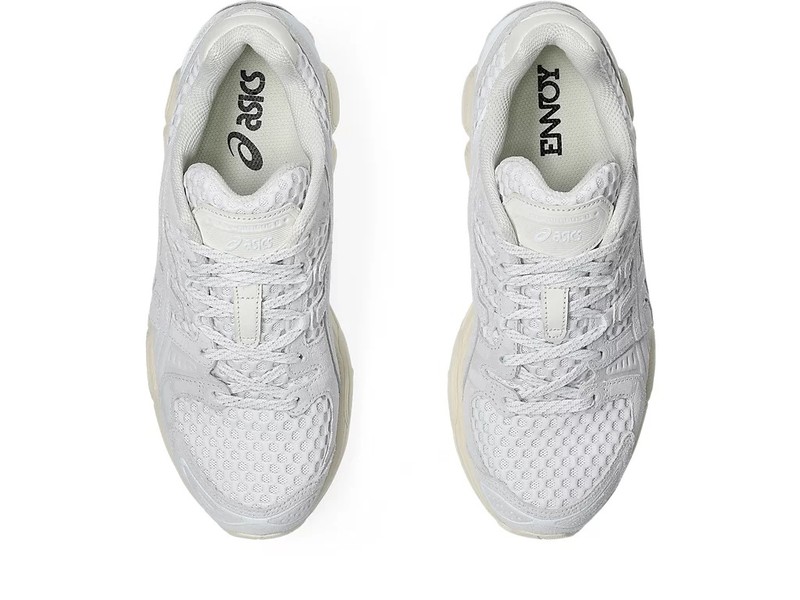 Ennoy x Asics Gel-Nimbus 9 "White" | 1201B034-100