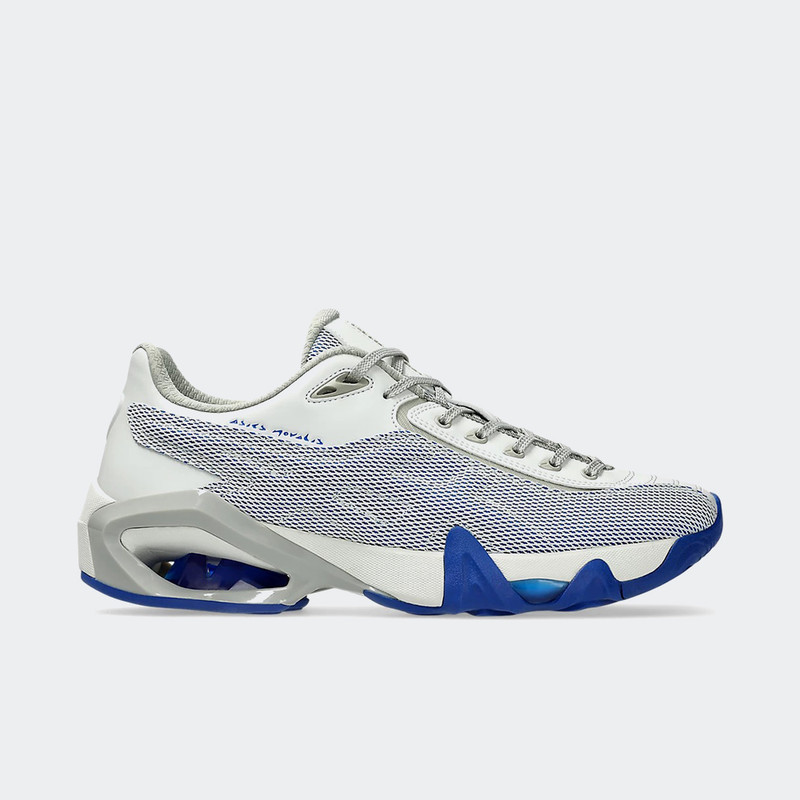 Kiko Kostadinov x Asics Novalis Gel-Teremoa "Snow White" | 1203A501-100