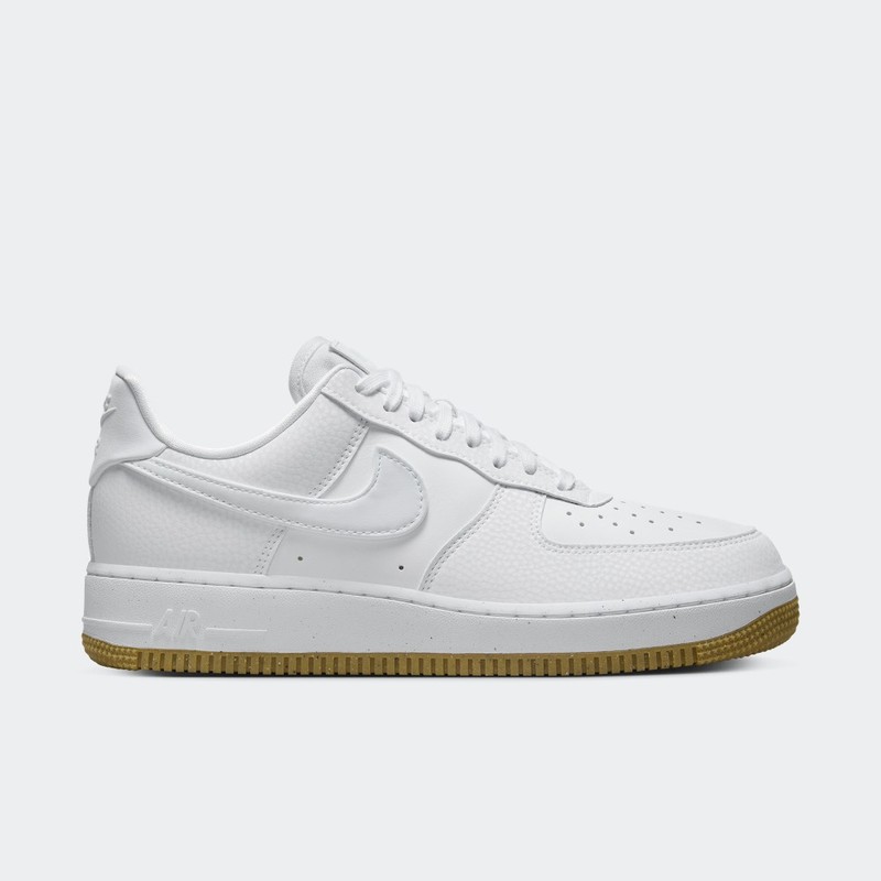 Nike Air Force 1 Low Next Nature "White Gum" | FN6326-100