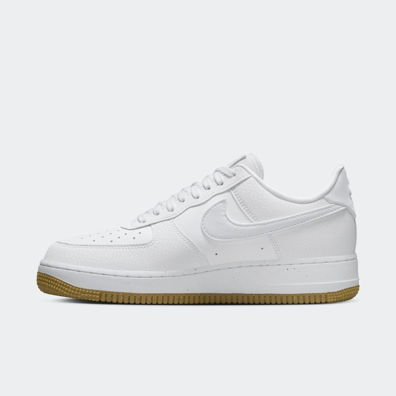 Nike Air Force 1 Low Next Nature "White Gum" | FN6326-100