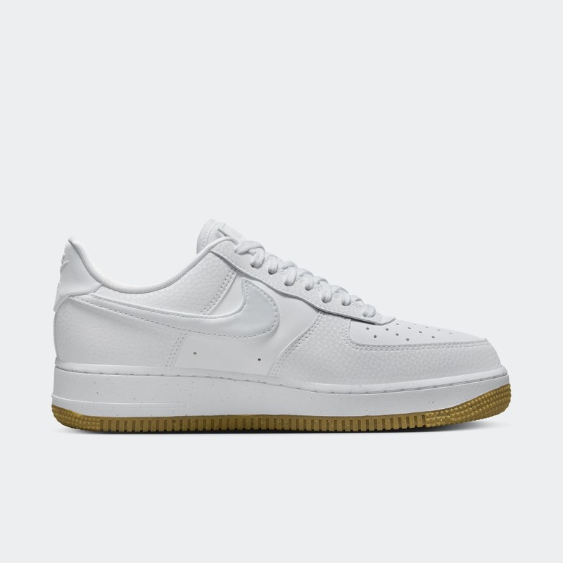 Nike Air Force 1 Low Next Nature "White Gum" | FN6326-100