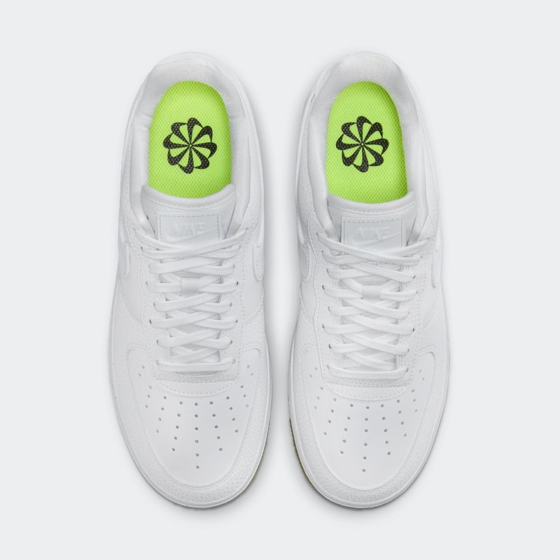 Nike Air Force 1 Low Next Nature "White Gum" | FN6326-100
