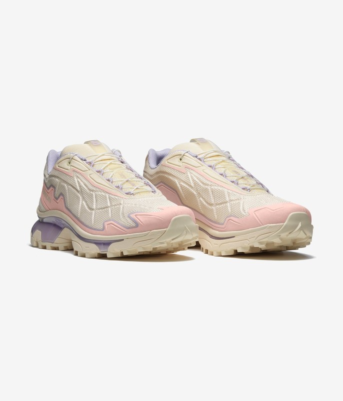 Salomon XT-Slate "Shortbread" | L47460800