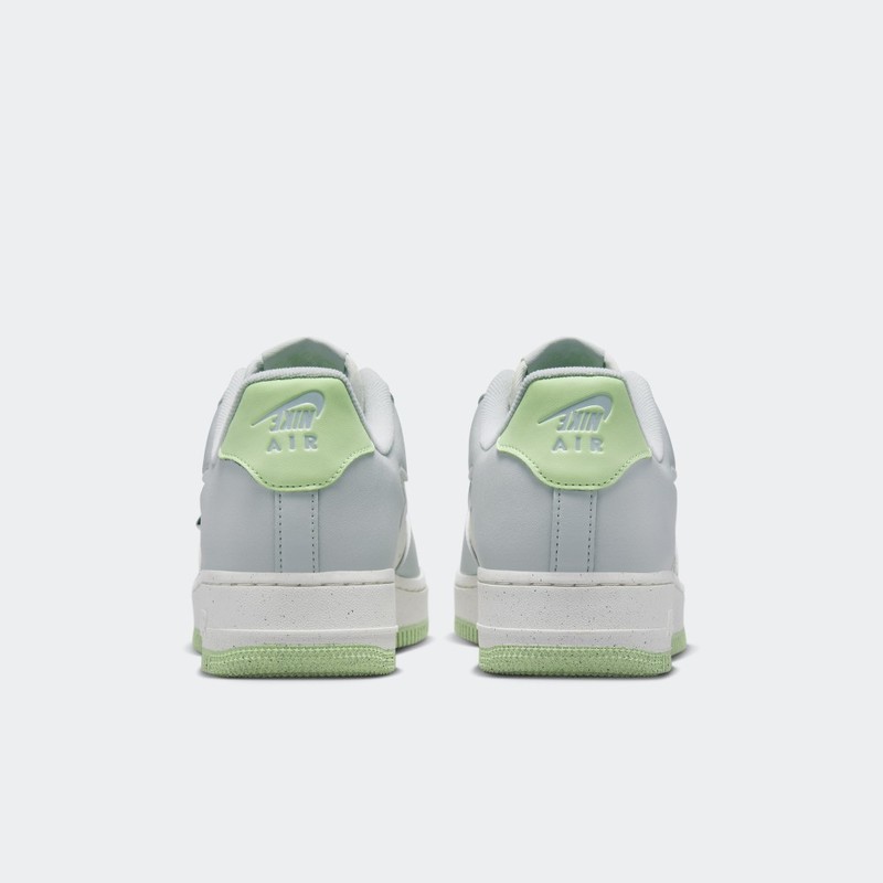 Nike Air Force 1 Low Next Nature "Molten Metal Sea Glass" | FN8540-001