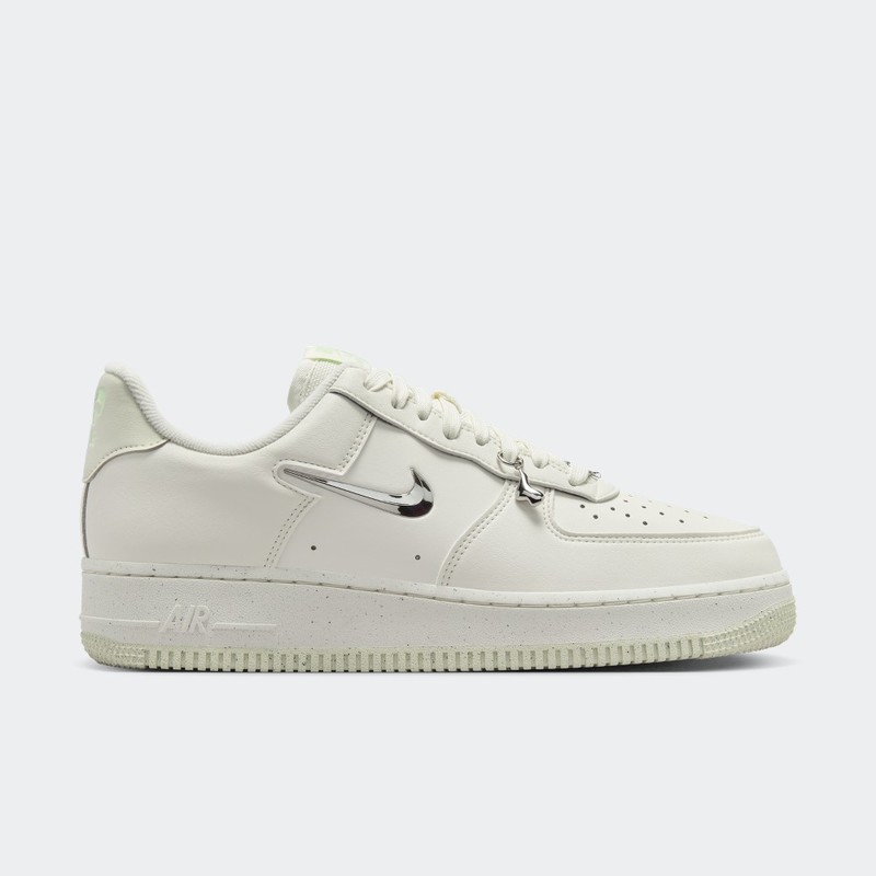 Nike Air Force 1 Low Next Nature "Molten Metal Sail" | FN8540-100