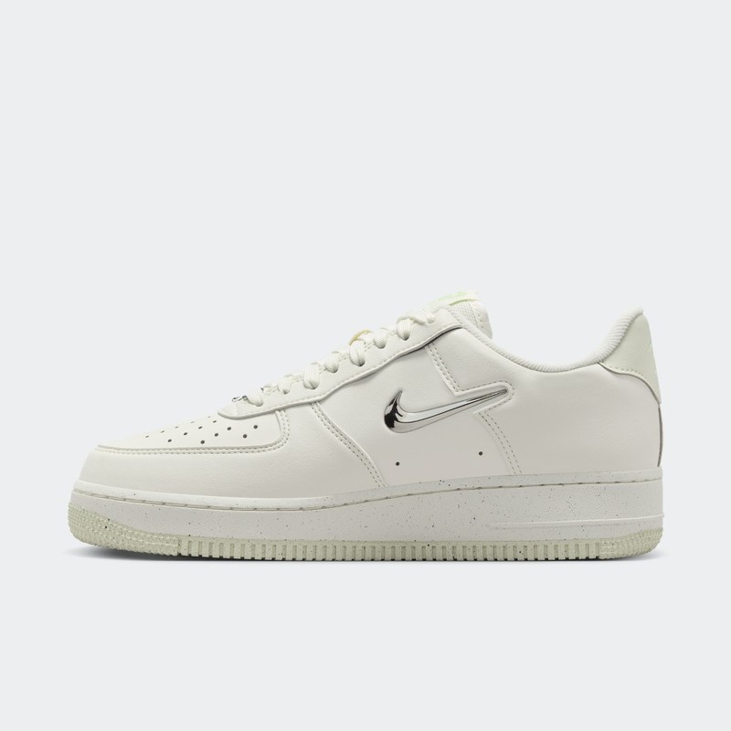 Nike Air Force 1 Low Next Nature "Molten Metal Sail" | FN8540-100