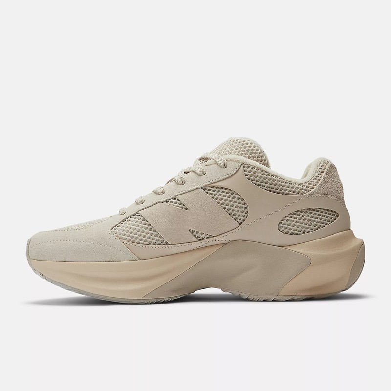 Auralee x New Balance WRPD Runner "Taupe" | UWRPDAE