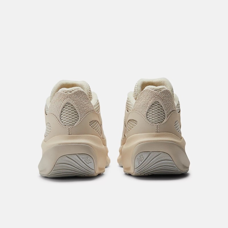 Auralee x New Balance WRPD Runner "Taupe" | UWRPDAE