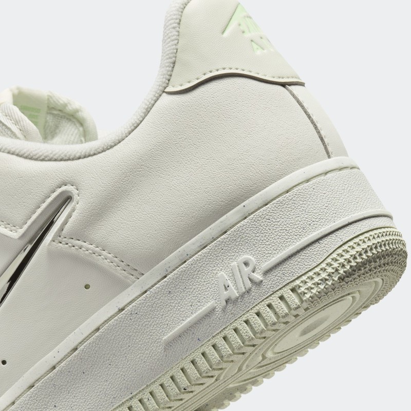 Nike Air Force 1 Low Next Nature "Molten Metal Sail" | FN8540-100