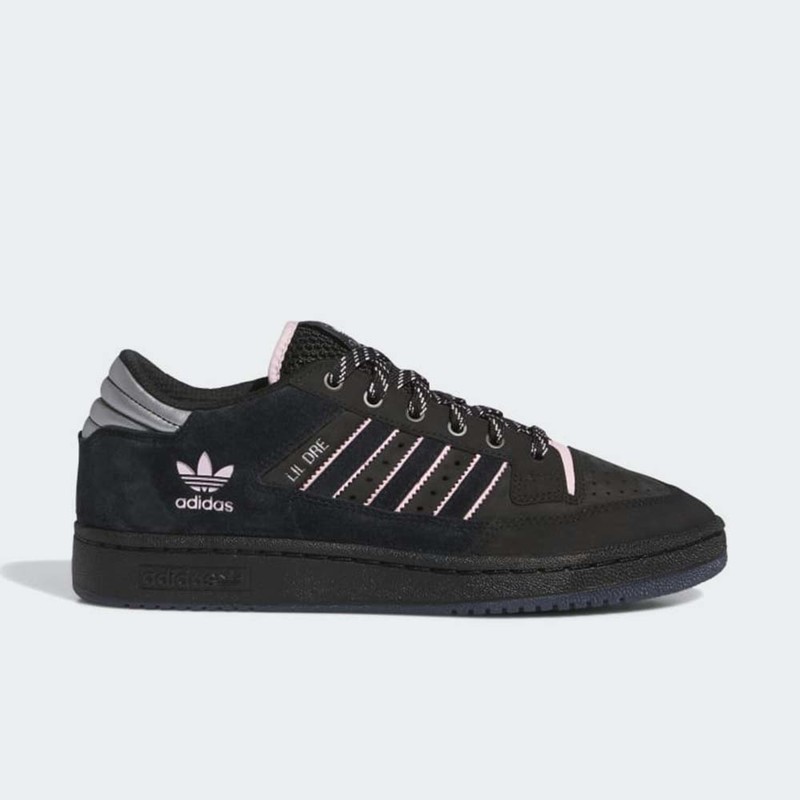 Lil Dre x adidas Centennial 85 Low "Core Black" | IG1869