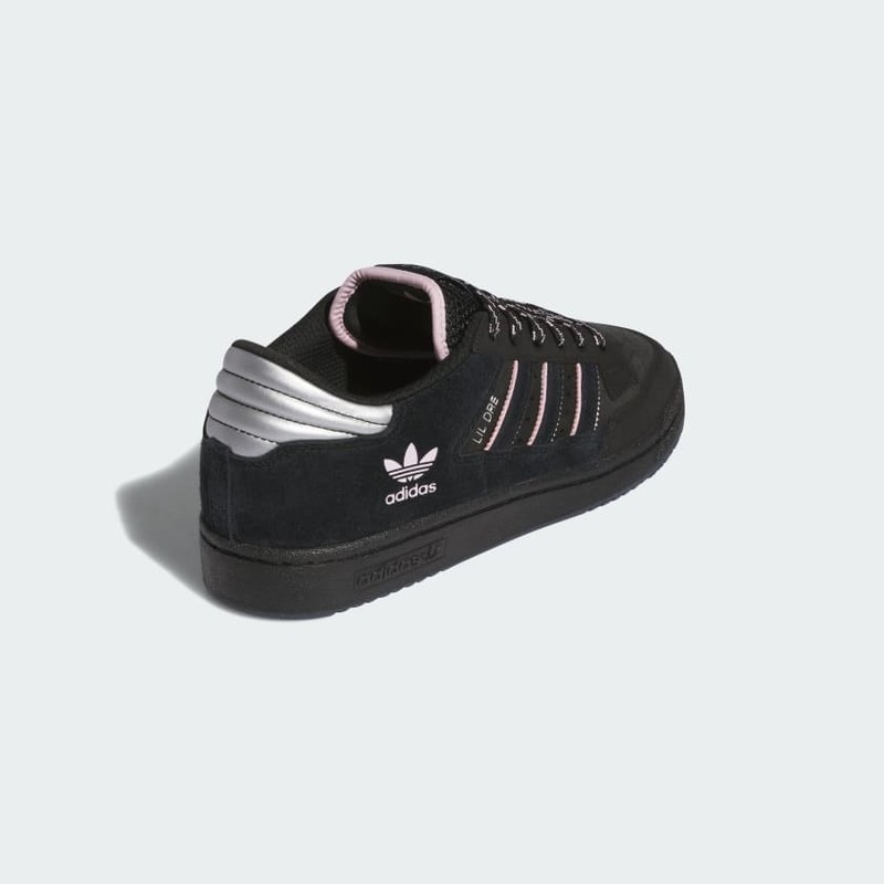Lil Dre x adidas Centennial 85 Low "Core Black" | IG1869