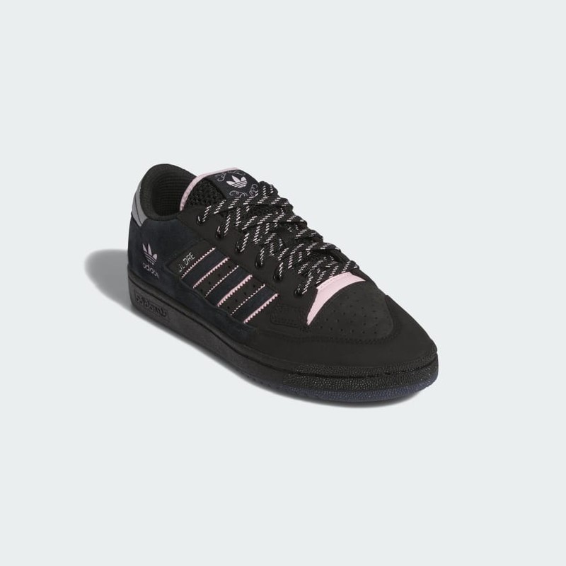 Lil Dre x adidas Centennial 85 Low "Core Black" | IG1869