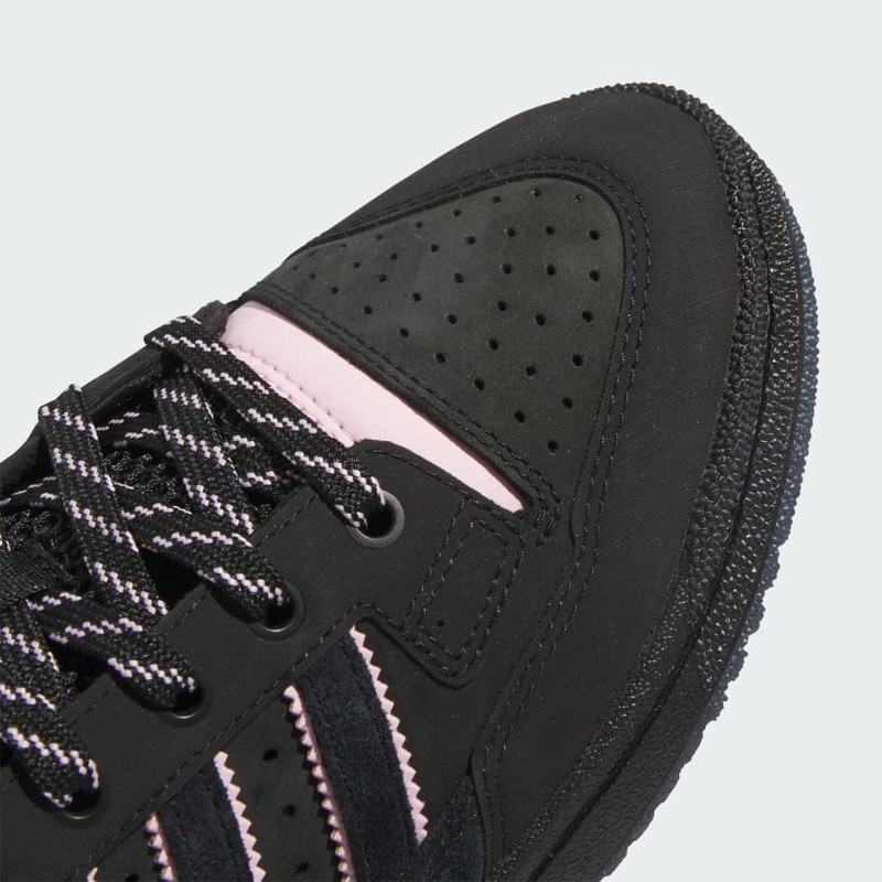 Lil Dre x adidas Centennial 85 Low "Core Black" | IG1869