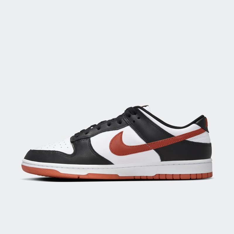 Nike Dunk Low "Dragon Red" | DV0833-108