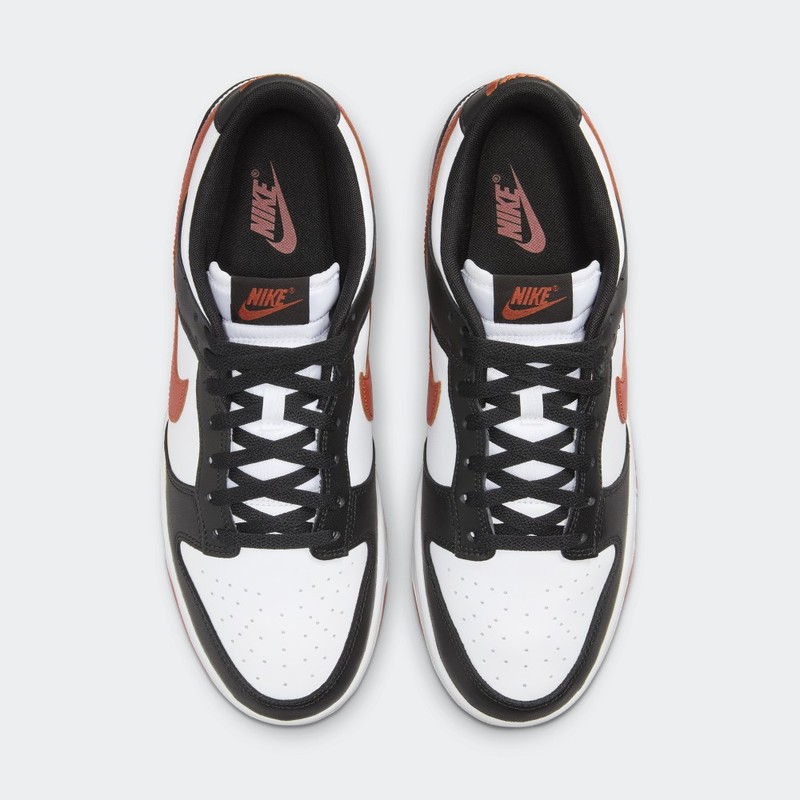 Nike Dunk Low "Dragon Red" | DV0833-108
